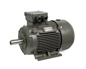 Standaard 3-f motor IEC160-355